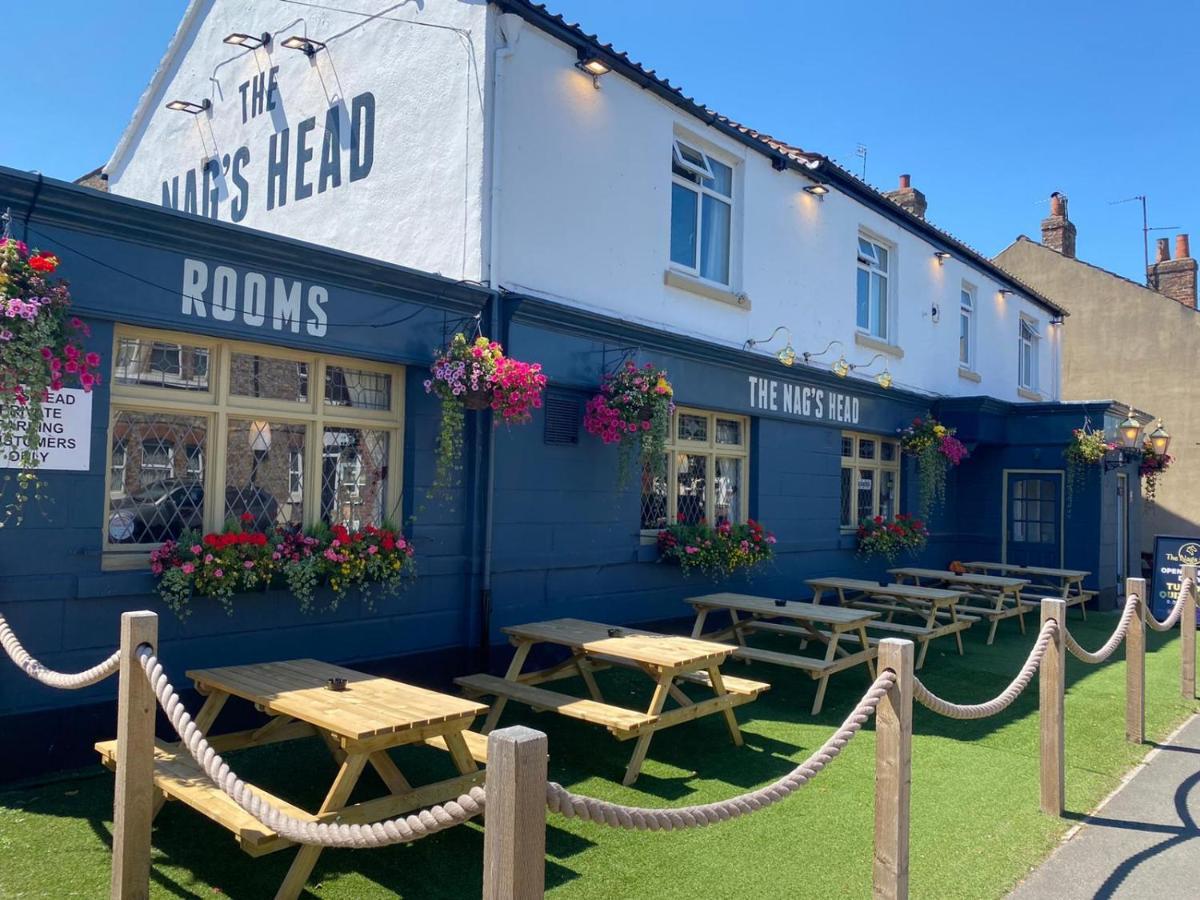 The Nags Head York, York